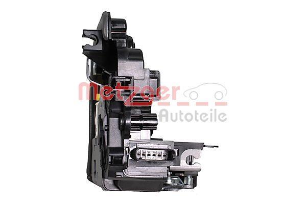 Cerradura de puerta METZGER ref. 2314409